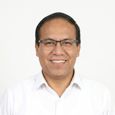 Roberto Helbert Sanchez Palomino